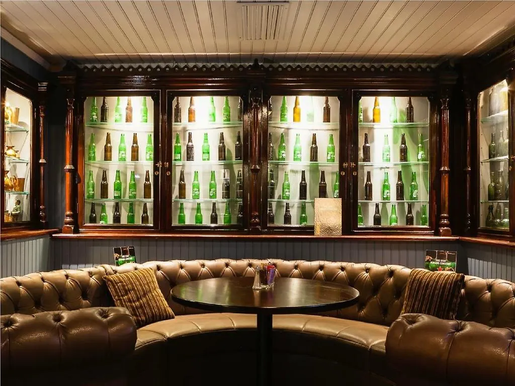 Portobello Hotel Dublin