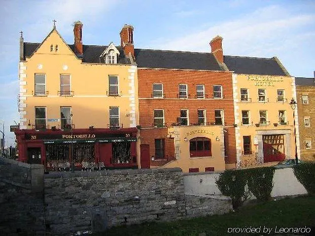 Portobello Hotel Dublin 2*,