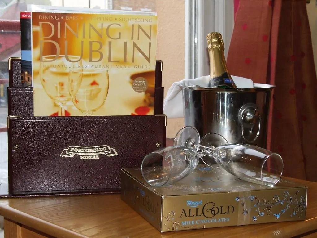 Portobello Hotel Dublin