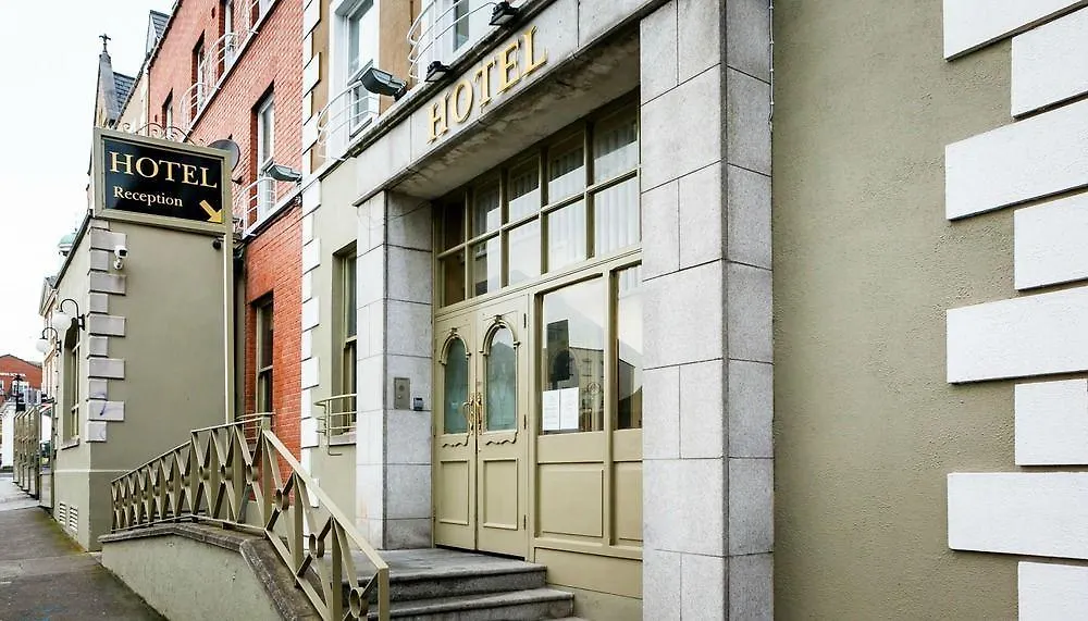 Portobello Hotel Dublin