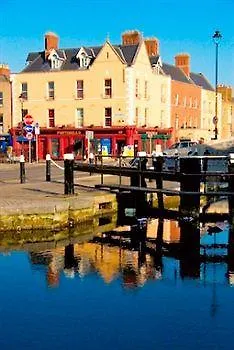 **  Portobello Hotel Dublin Irlandia