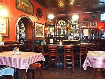 **  Portobello Hotel Dublin Irlandia