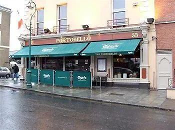 Portobello Hotel Dublin