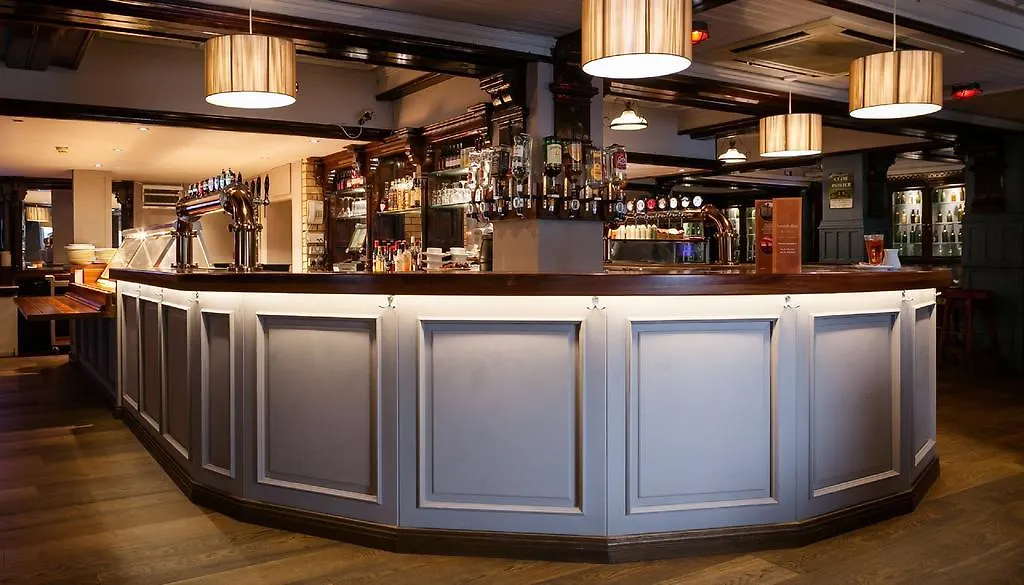 Portobello Hotel Dublin