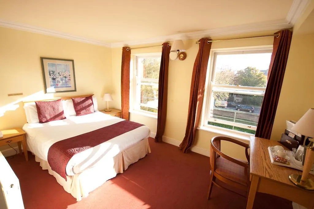 **  Portobello Hotel Dublin Irlandia