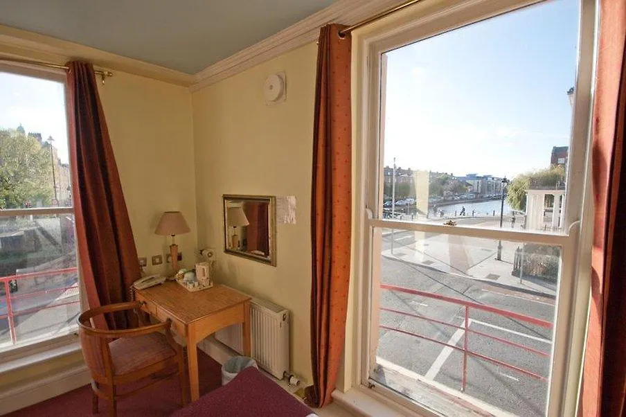 Portobello Hotel Dublin 2*,