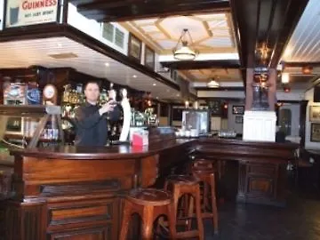 Portobello Hotel Dublin 2*,