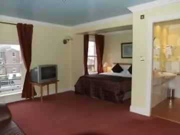 Portobello Hotel Dublin
