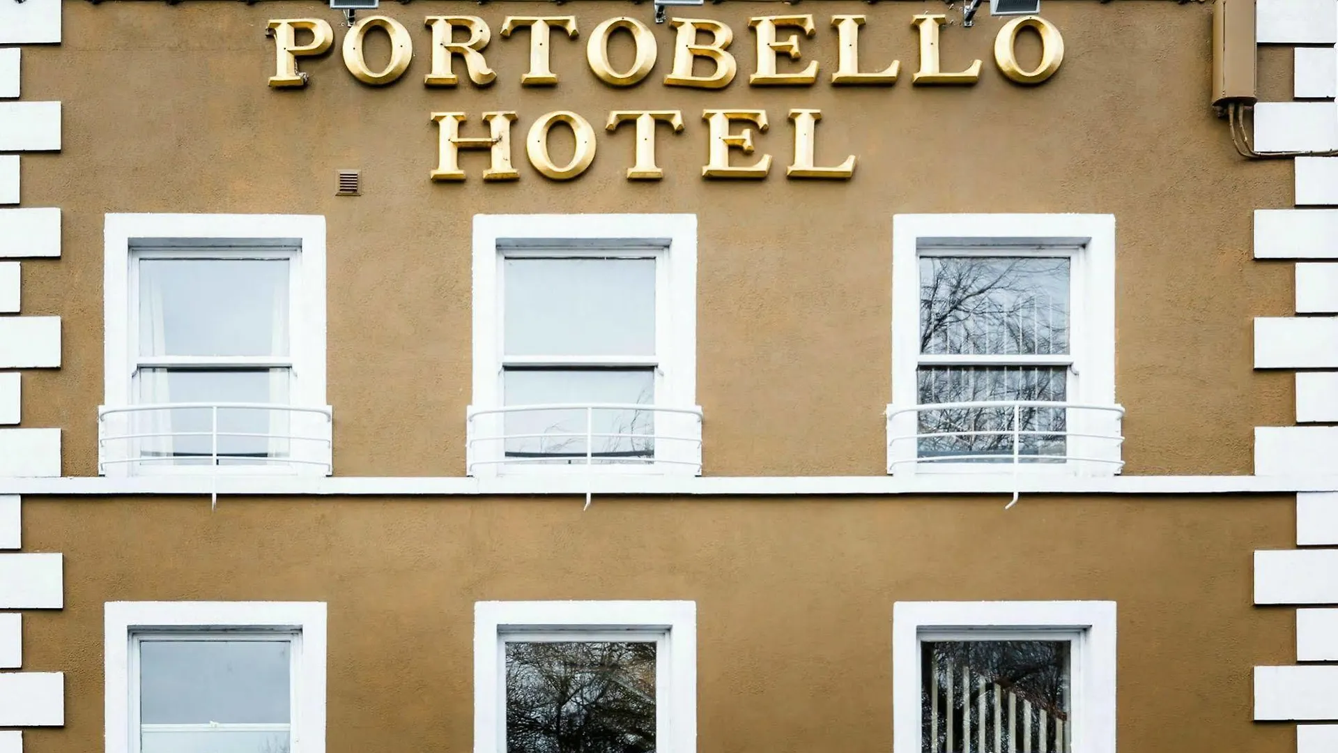 Portobello Hotel Dublin