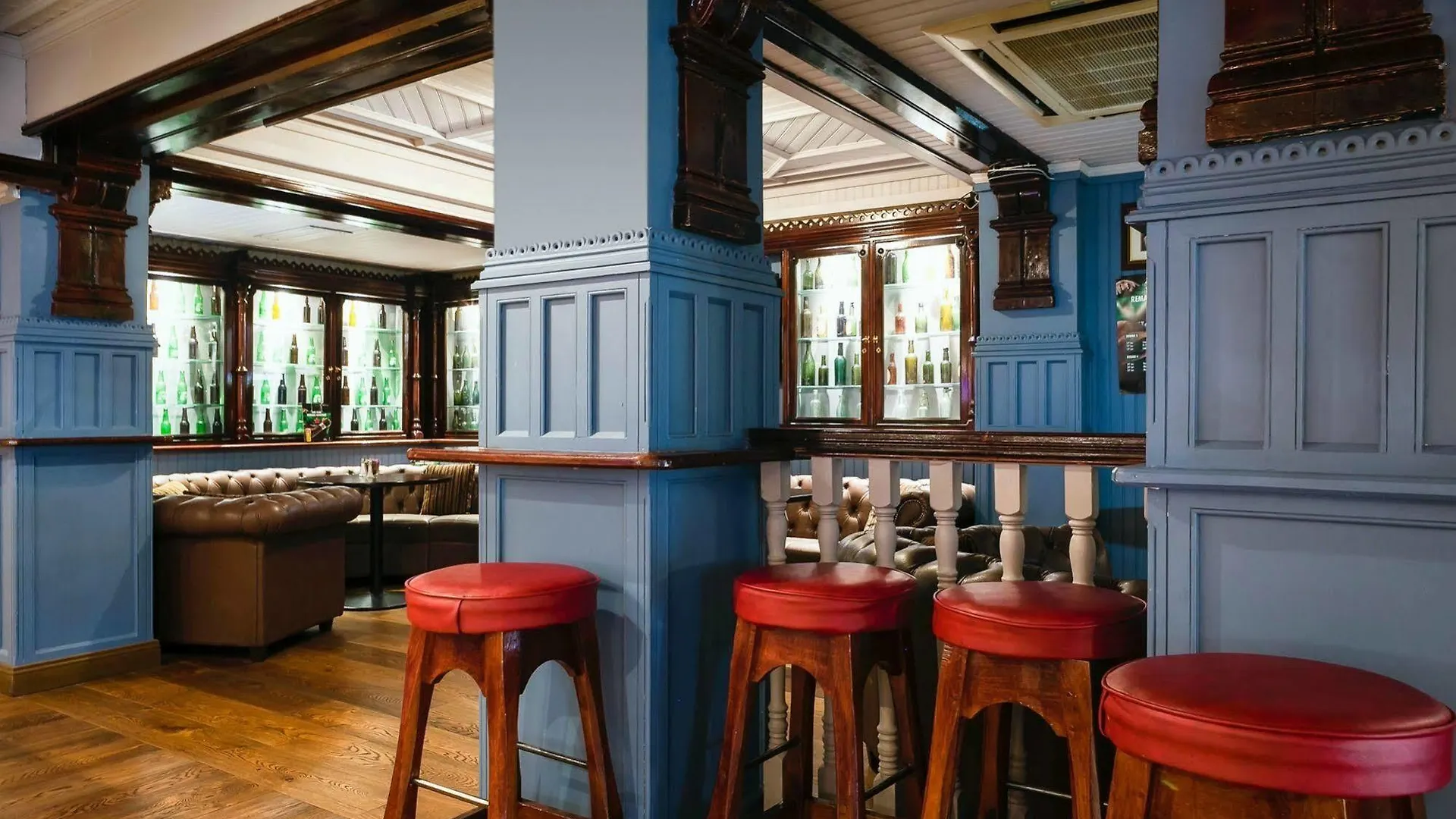 Portobello Hotel Dublin 2*,  Irlandia