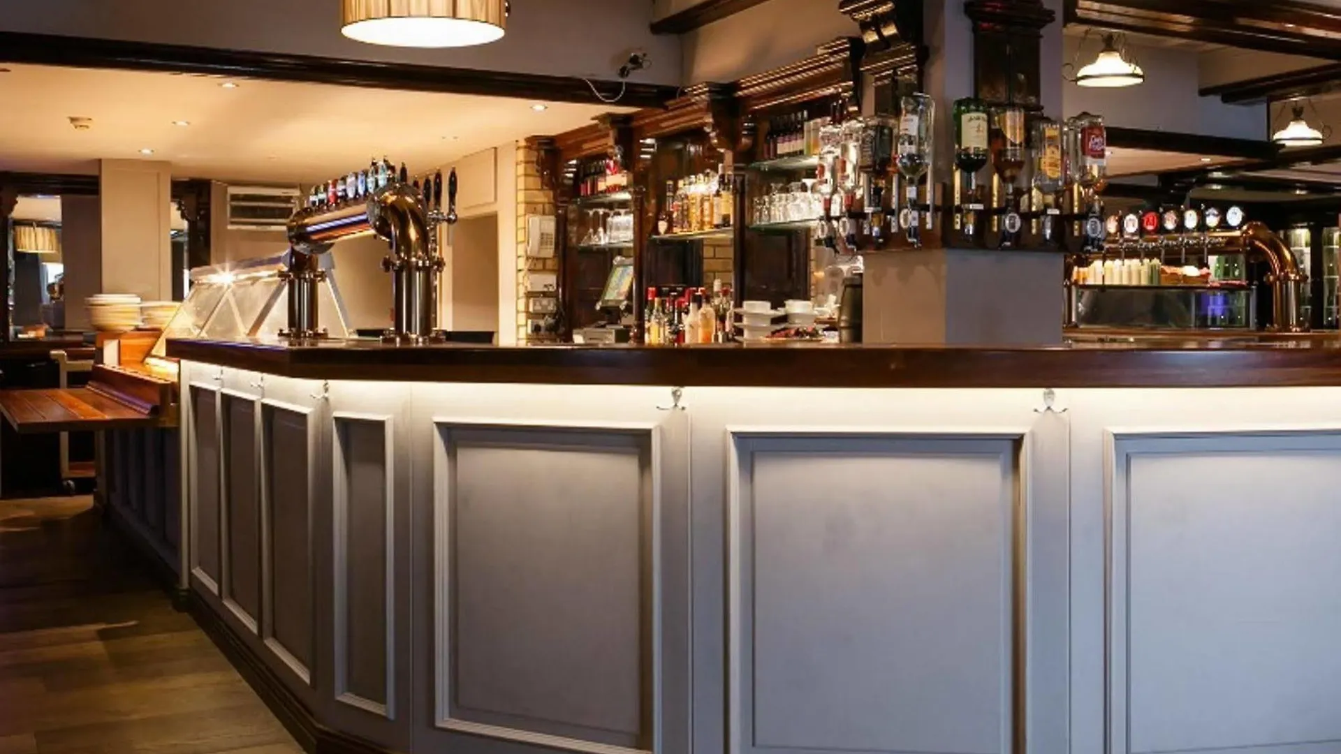 **  Portobello Hotel Dublin Irlandia