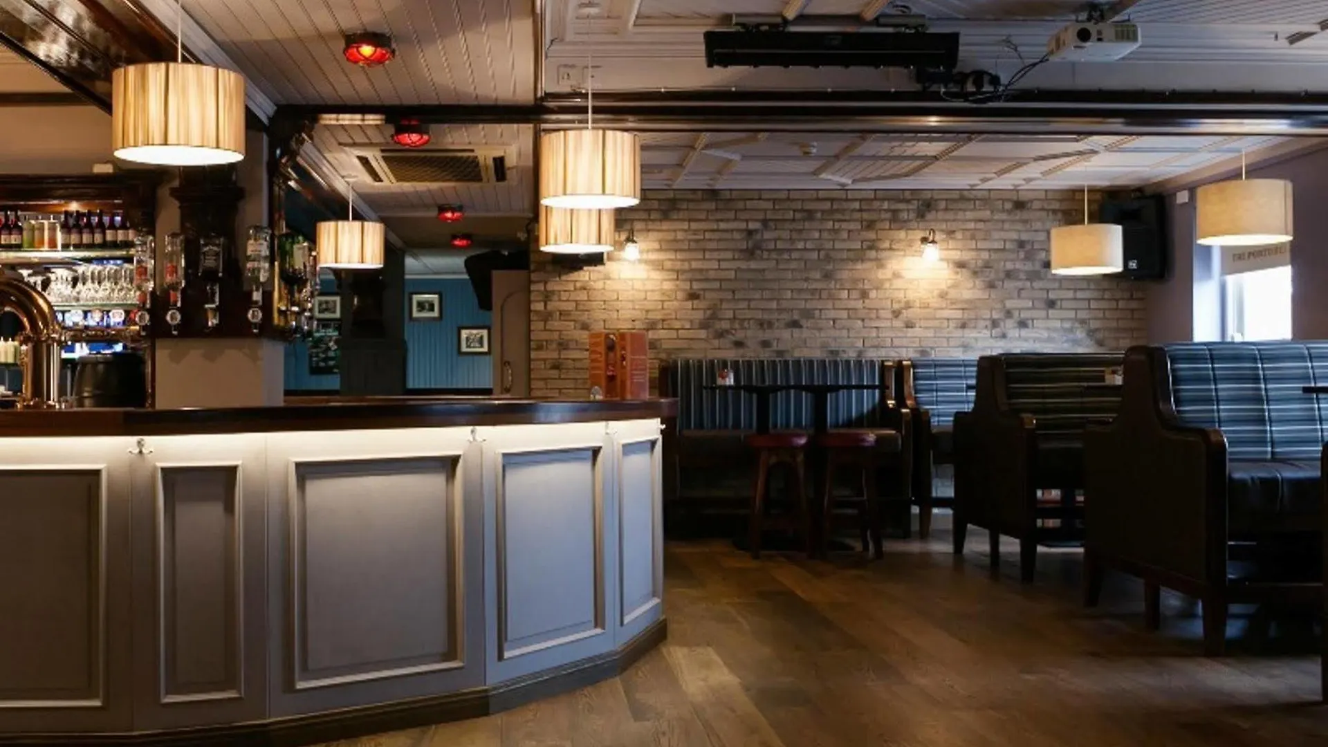 Portobello Hotel Dublin