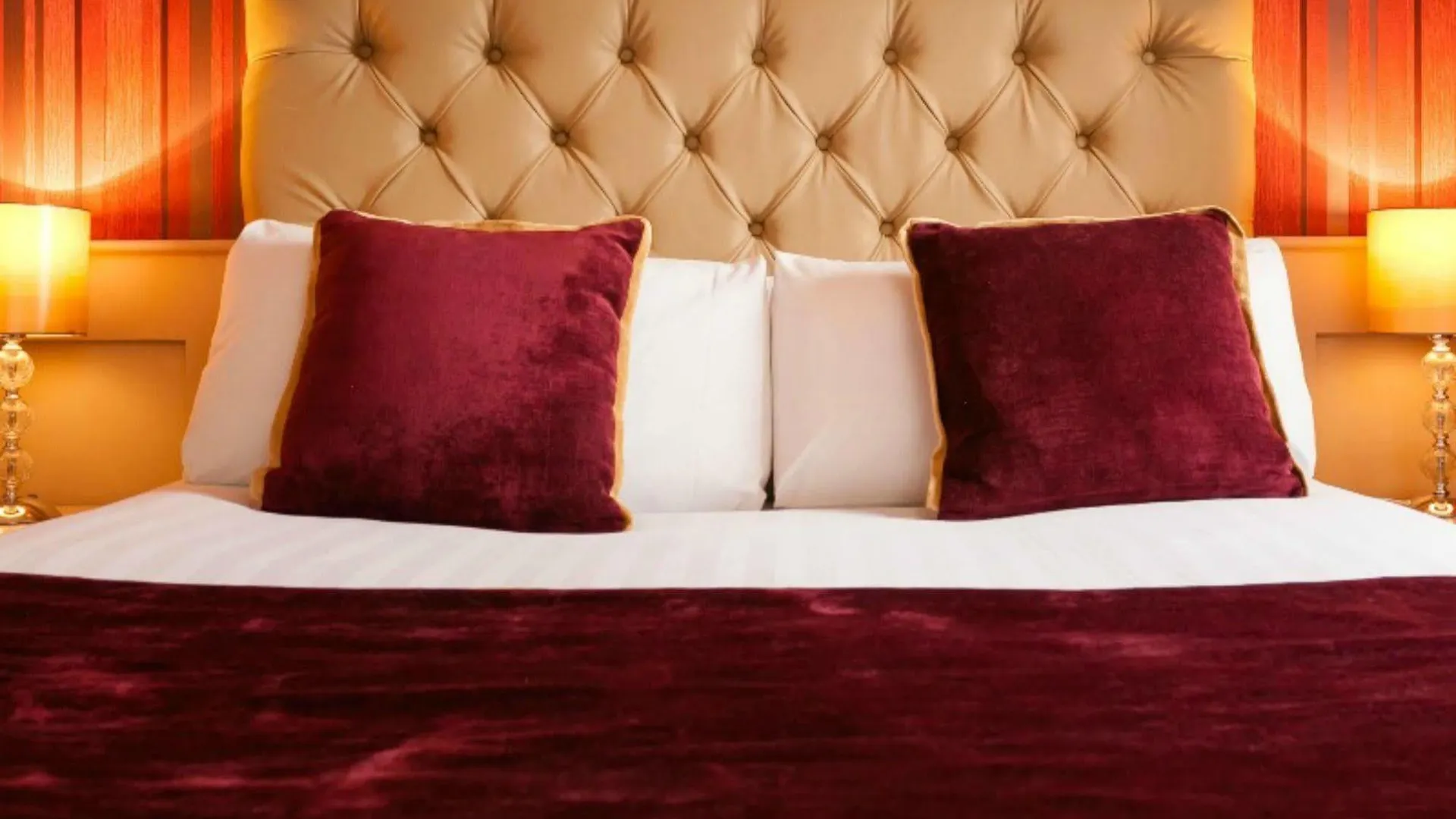 Portobello Hotel Dublin 2*,  Irlandia