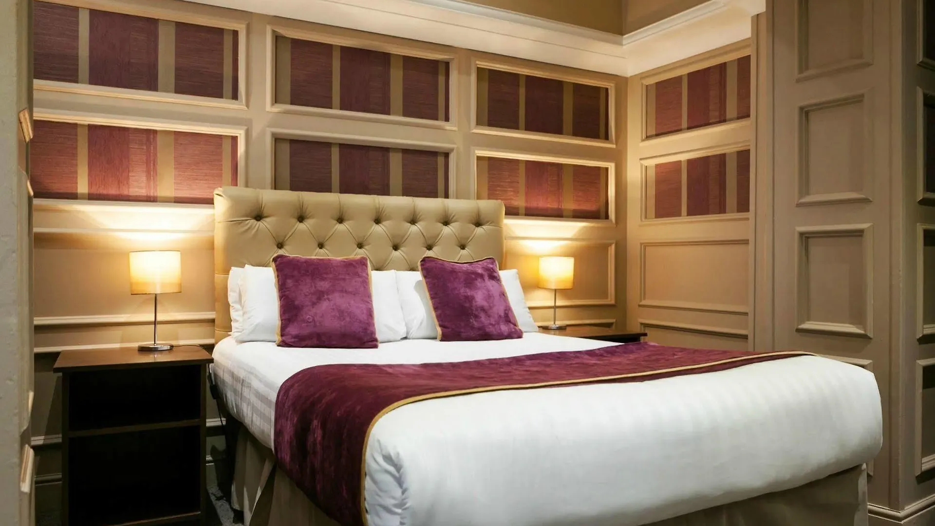 Portobello Hotel Dublin