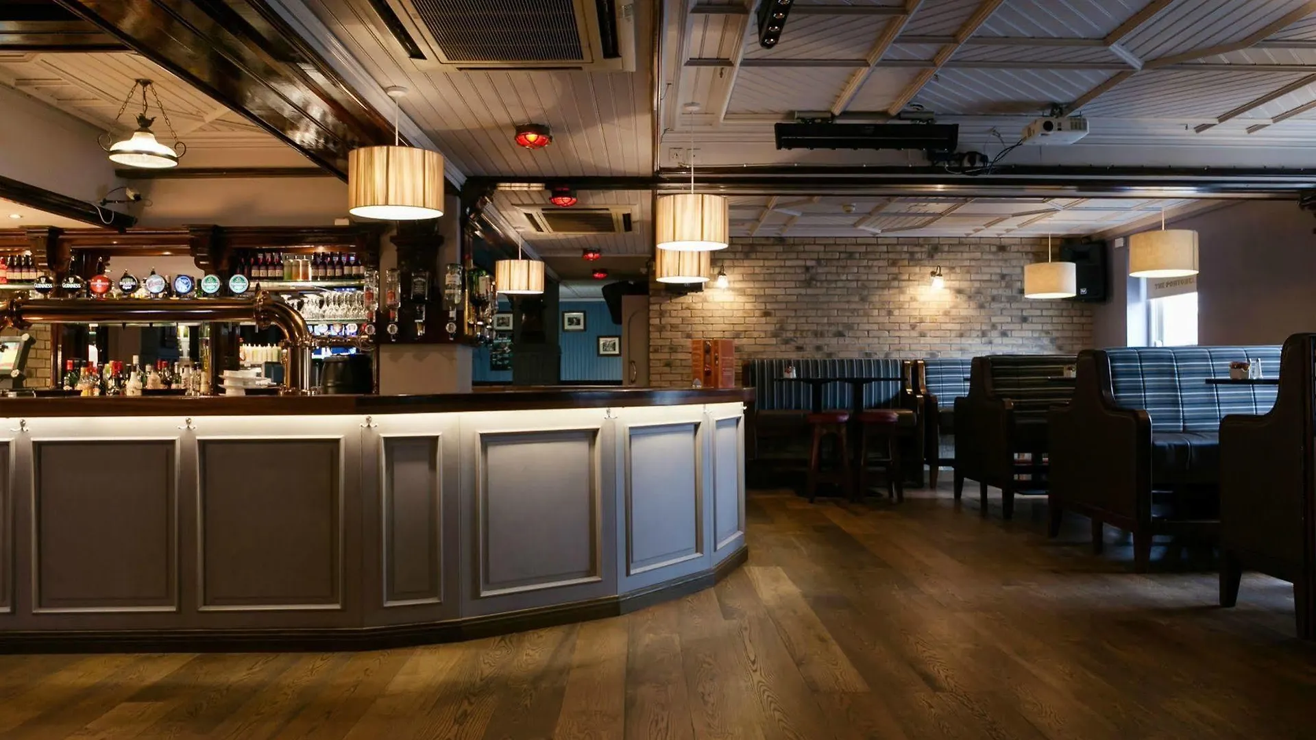 Portobello Hotel Dublin