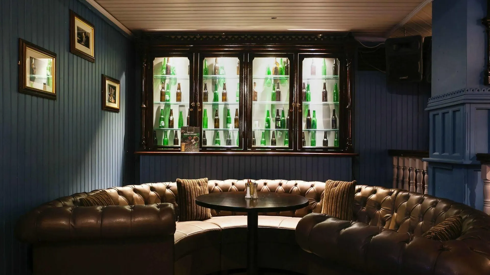Portobello Hotel Dublin 2*,  Irlandia