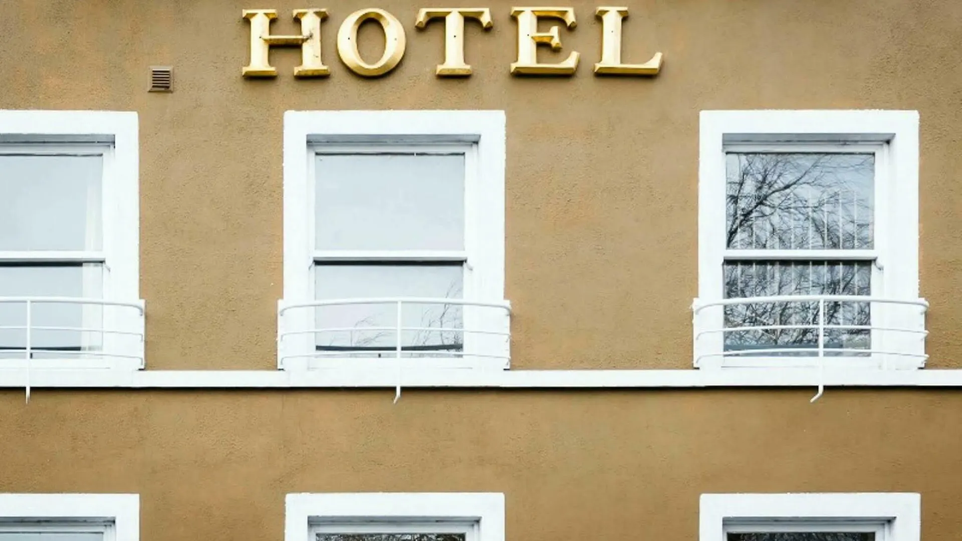 Portobello Hotel Dublin