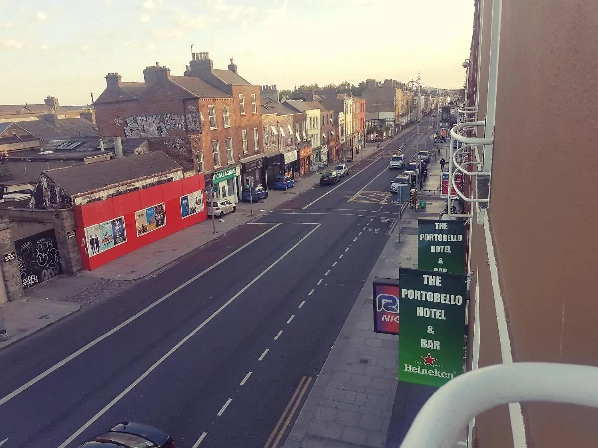 Portobello Hotel Dublin