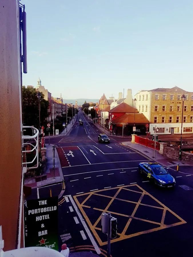 Portobello Hotel Dublin