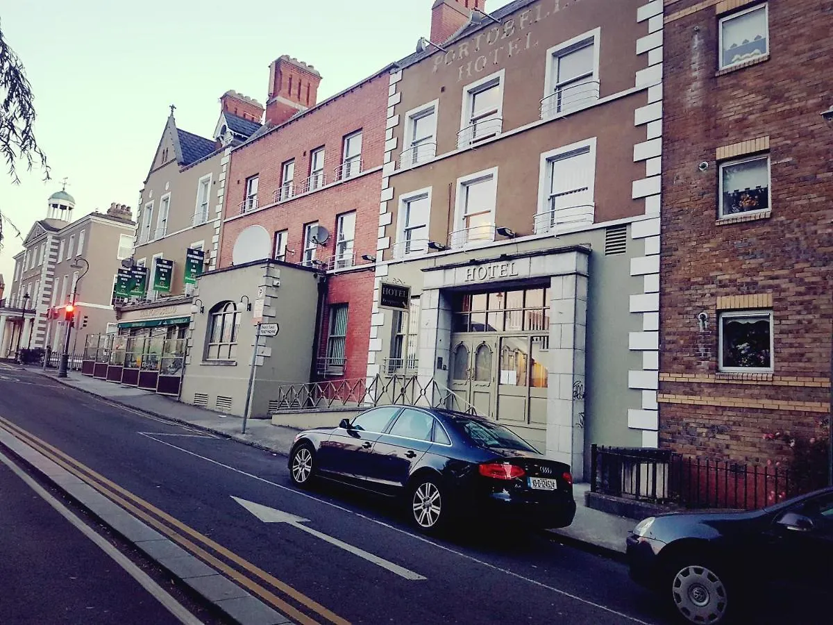 Portobello Hotel Dublin 2*,  Irlandia