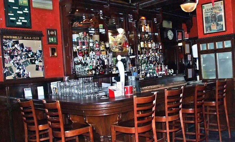 Portobello Hotel Dublin