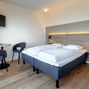 Go Aparthotel Kopenhagen