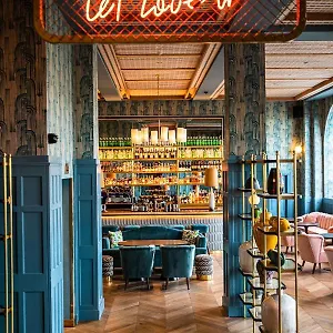 4* Hotel The Clarence