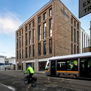 Hotel Easyhotel, Dublín