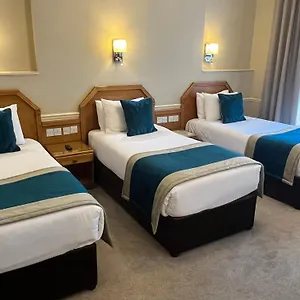 3* Hotel Harcourt