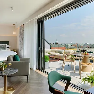 The Chancery Dublin