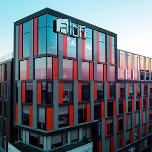 Aloft Отель