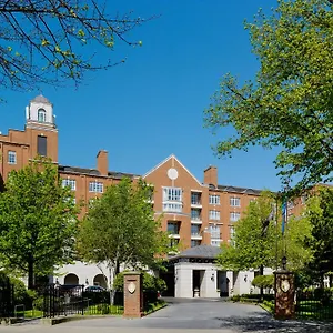 Intercontinental By Ihg Dublin