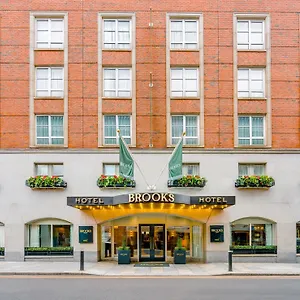 Hotel Brooks, Dublín