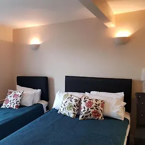 Bed and breakfast Kgt House, Dublín