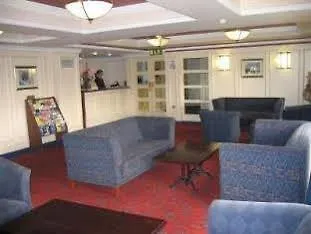 Portobello Hotel Dublín Irlanda