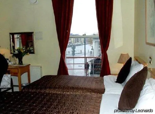 Portobello Hotel Dublín 2*,  Irlanda