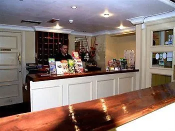 Portobello Hotel Dublín
