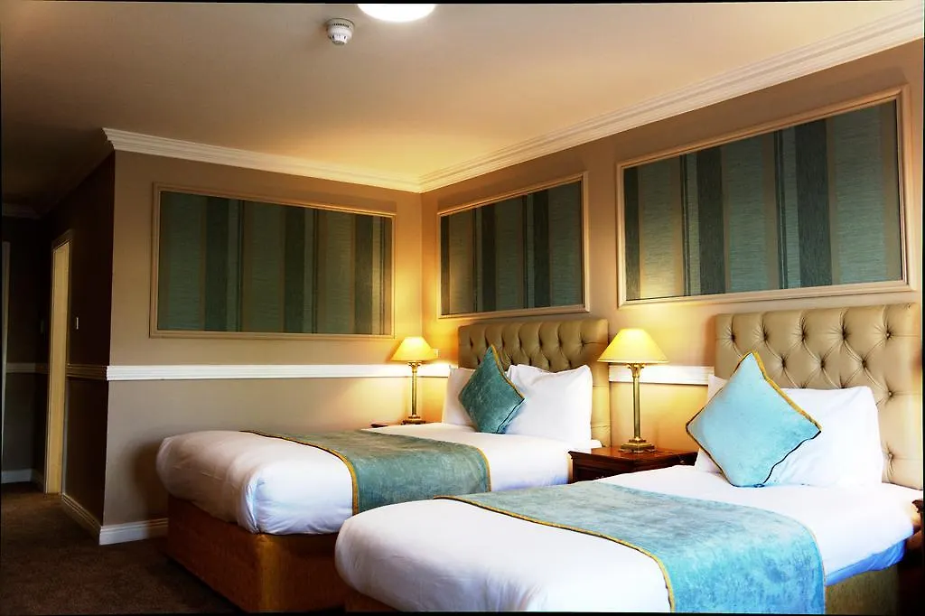 Portobello Hotel Dublín