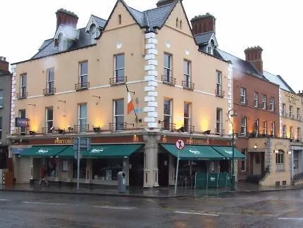 Portobello Hotel Dublín Irlanda