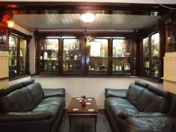 Portobello Hotel Dublin 2*,