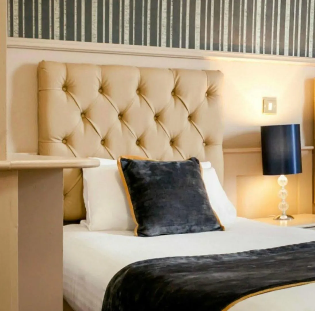 Portobello Hotel Dublín