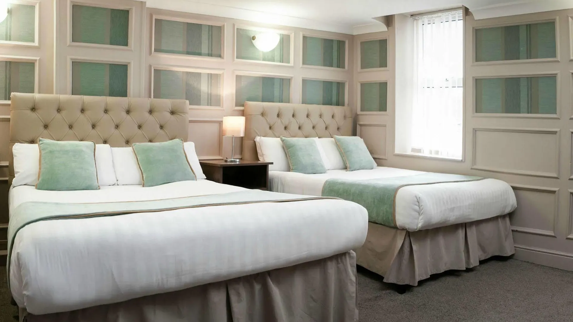 Portobello Hotel Dublín