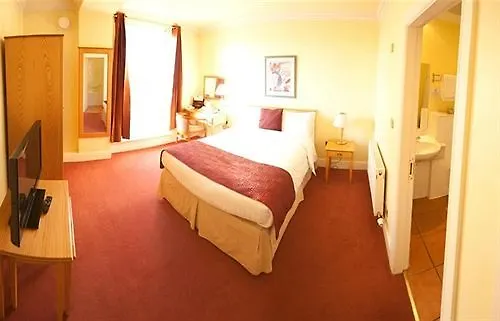 Portobello Hotel Dublin