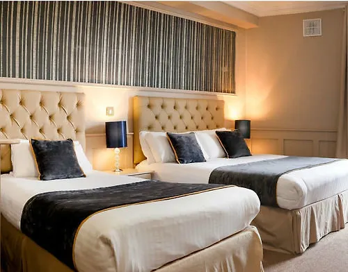 Portobello Hotel Dublin