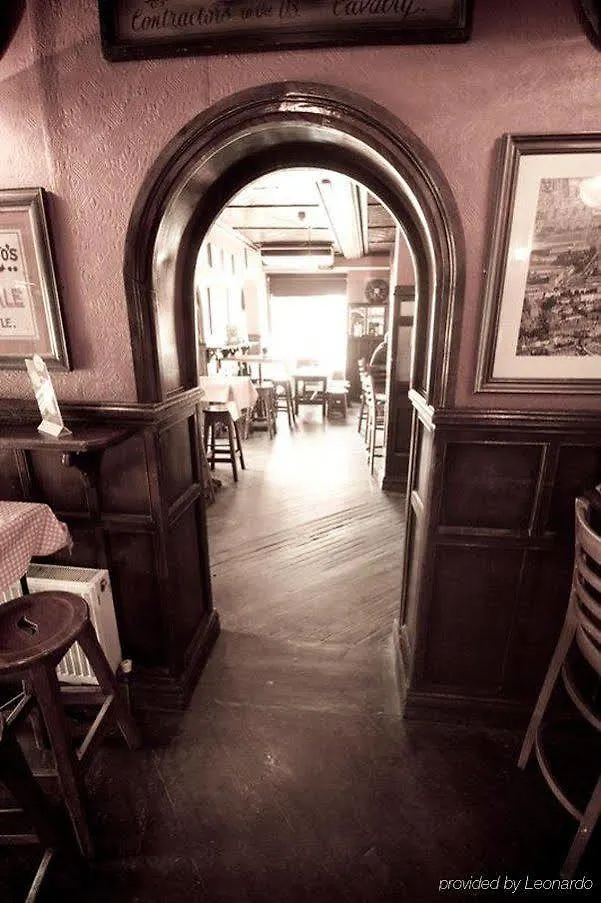 Portobello Hotel Dublin