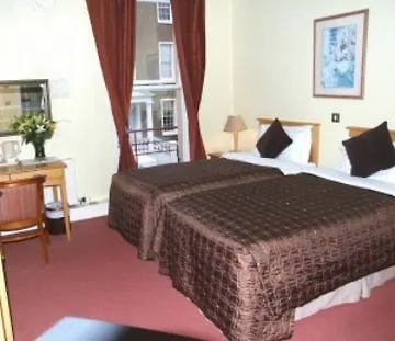 **  Portobello Hotel Dublín Irlanda